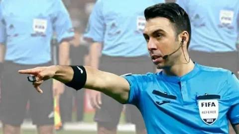 Hakemliği bırakan Arda Kardeşler'den olay açıklama! Şike teklifi aldığını itiraf etti 1