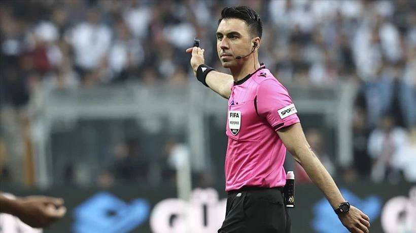 Hakemliği bırakan Arda Kardeşler'den olay açıklama! Şike teklifi aldığını itiraf etti 5