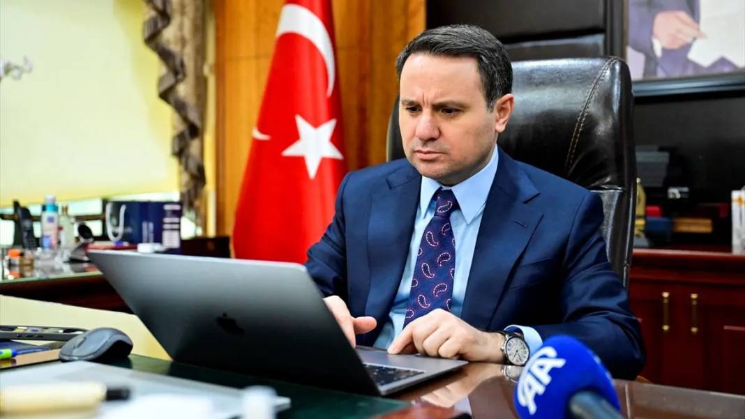 Akın Gürlek İmamoğlu'na ilk kez cevap verdi: Vicdanım çok rahat 6