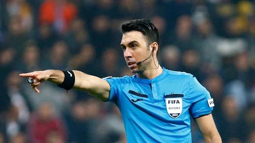 Hakemliği bırakan Arda Kardeşler'den olay açıklama! Şike teklifi aldığını itiraf etti 6