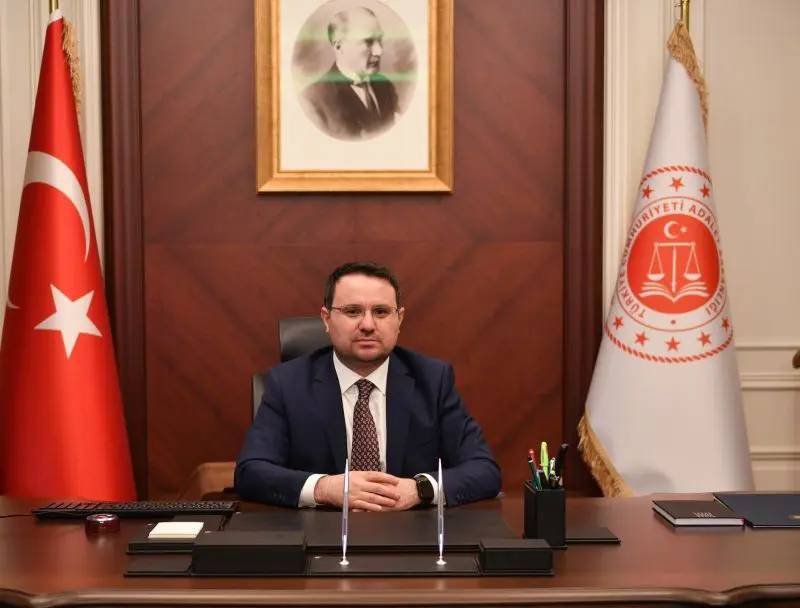 Akın Gürlek İmamoğlu'na ilk kez cevap verdi: Vicdanım çok rahat 5