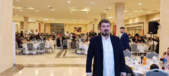 Alpi Diş Hastaneleri’nin Geleneksel İftarı Yoğun Katılımla Gerçekleşti 9