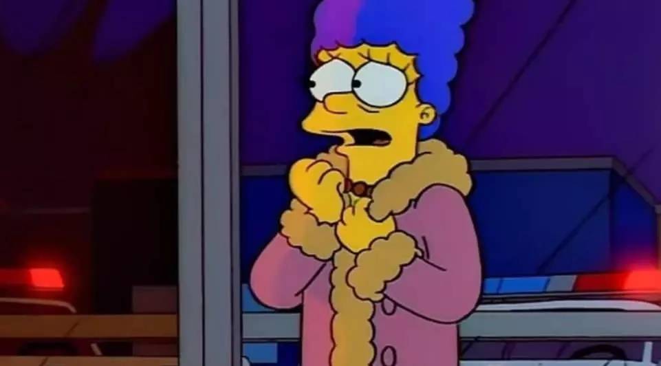 Simpsonlar 2026 felaketlerini sıraladı: Yapay zeka kontrolden çıkıyor, Trump'un sonu geliyor... 7