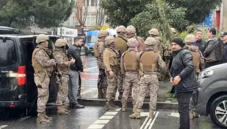 Silahla bankayı basmıştı: Asıl niyeti bakın neymiş! 3