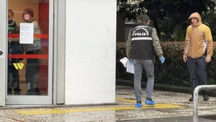Silahla bankayı basmıştı: Asıl niyeti bakın neymiş! 2