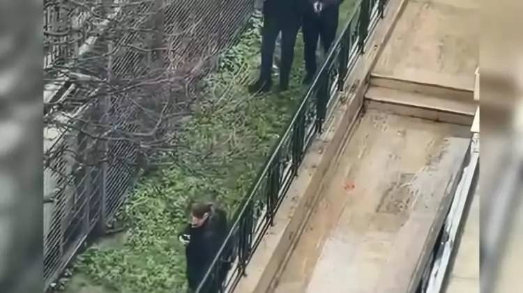 Silahla bankayı basmıştı: Asıl niyeti bakın neymiş! 10