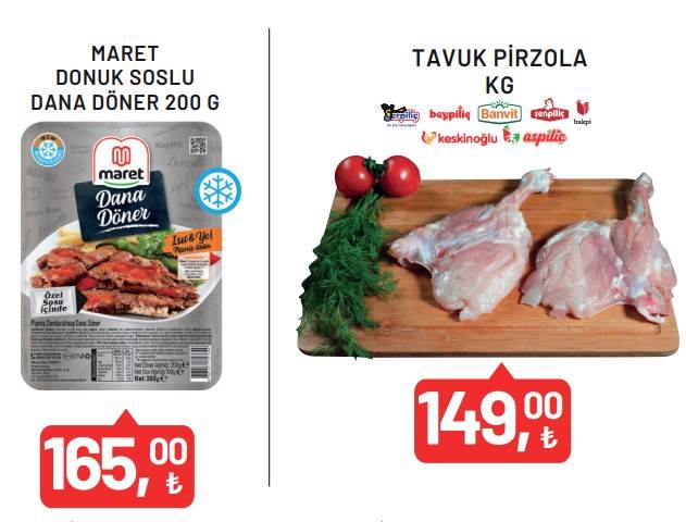 Ramazan ayında KOOP yine gümbür gümbür: 02 - 12 Mart arası süper indirimli ürünler sizleri bekliyor! İşte o liste... 18