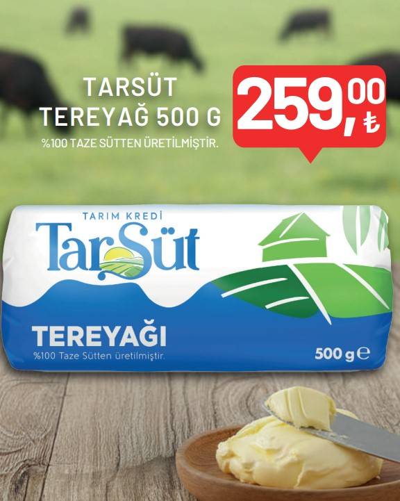 Ramazan ayında KOOP yine gümbür gümbür: 02 - 12 Mart arası süper indirimli ürünler sizleri bekliyor! İşte o liste... 9