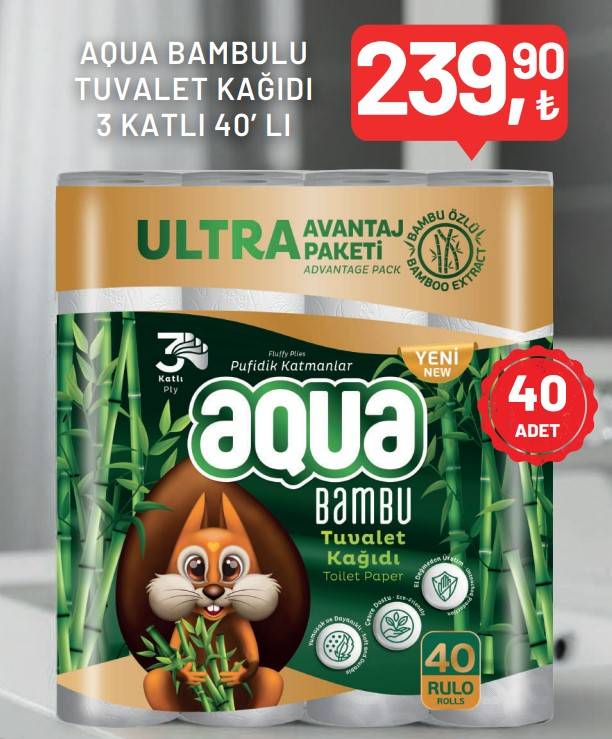 Ramazan ayında KOOP yine gümbür gümbür: 02 - 12 Mart arası süper indirimli ürünler sizleri bekliyor! İşte o liste... 13