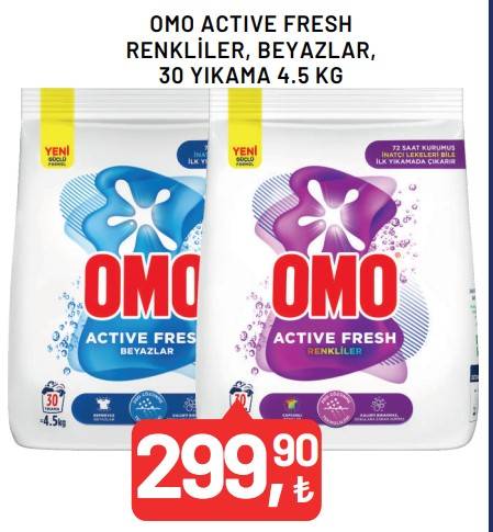 Ramazan ayında KOOP yine gümbür gümbür: 02 - 12 Mart arası süper indirimli ürünler sizleri bekliyor! İşte o liste... 33