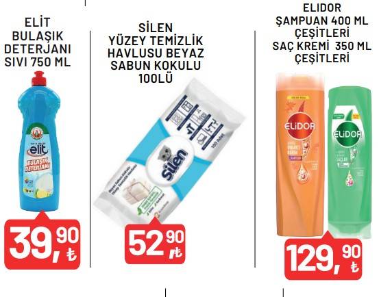 Ramazan ayında KOOP yine gümbür gümbür: 02 - 12 Mart arası süper indirimli ürünler sizleri bekliyor! İşte o liste... 36