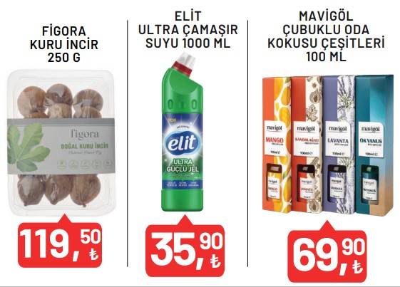 Ramazan ayında KOOP yine gümbür gümbür: 02 - 12 Mart arası süper indirimli ürünler sizleri bekliyor! İşte o liste... 38