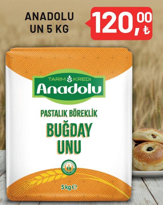 Ramazan ayında KOOP yine gümbür gümbür: 02 - 12 Mart arası süper indirimli ürünler sizleri bekliyor! İşte o liste... 6