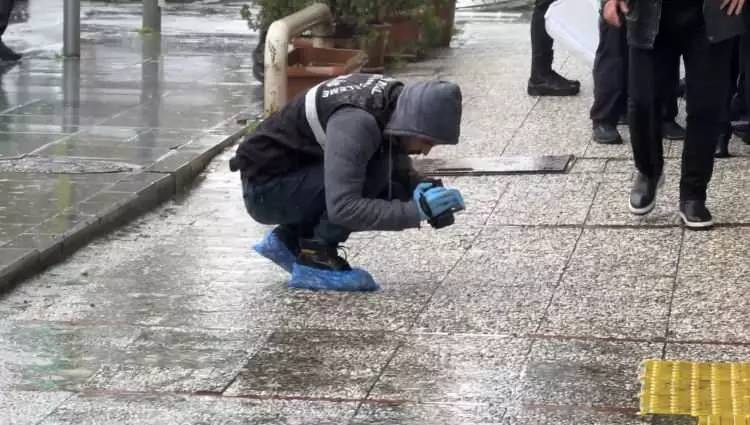 Silahla bankayı basmıştı: Asıl niyeti bakın neymiş! 11