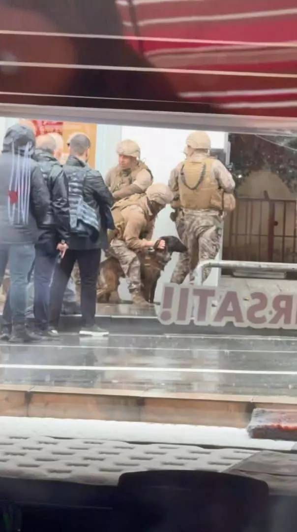 Silahla bankayı basmıştı: Asıl niyeti bakın neymiş! 8