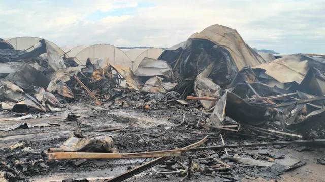 Bayram sabahı Antalya'dan kahreden haber! Yangın faciasında 5'i çocuk 6 ölü 2