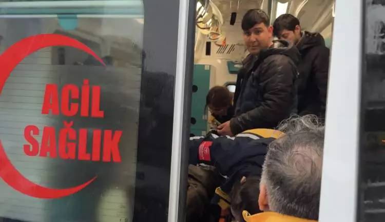 Silahla bankayı basmıştı: Asıl niyeti bakın neymiş! 9