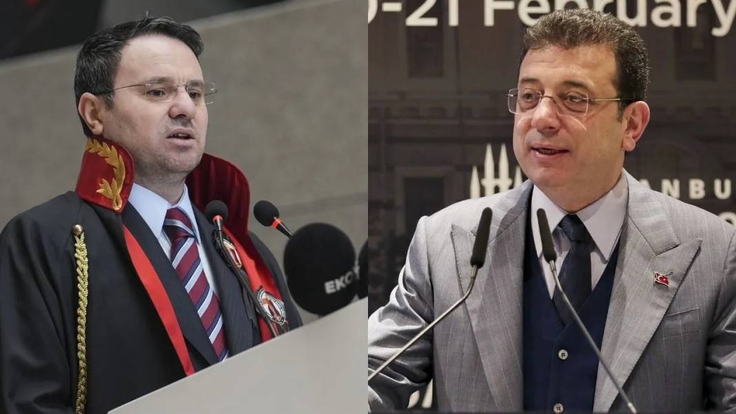 Akın Gürlek İmamoğlu'na ilk kez cevap verdi: Vicdanım çok rahat 7