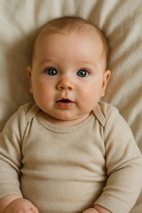 TÜİK en çok konulan bebek isimlerini açıkladı: İşte, 2025 yılının en trend isimleri... 4