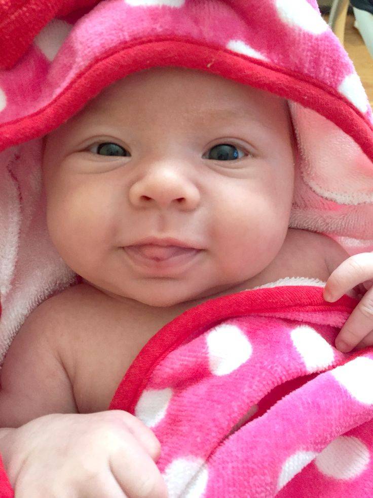 TÜİK en çok konulan bebek isimlerini açıkladı: İşte, 2025 yılının en trend isimleri... 2