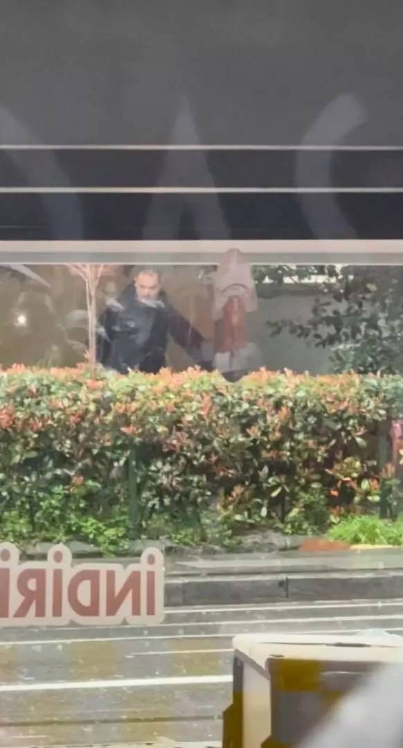 Silahla bankayı basmıştı: Asıl niyeti bakın neymiş! 6