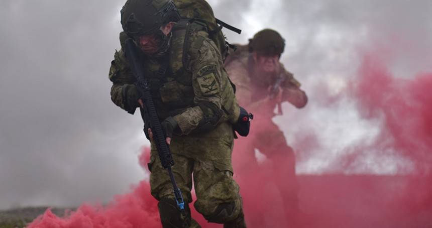 Savaş dünyanın gündeminde, en güçlü orduların listesi belli oldu: Bakın Türkiye kaçıncı sırada? 5