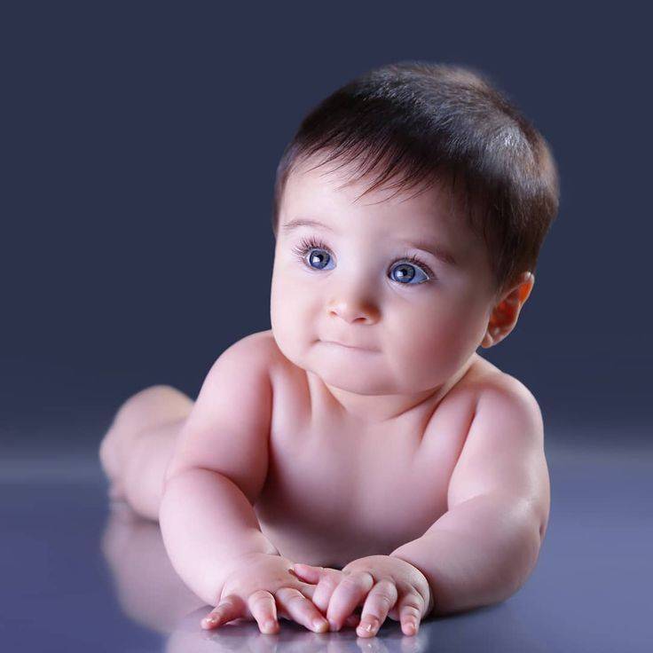 TÜİK en çok konulan bebek isimlerini açıkladı: İşte, 2025 yılının en trend isimleri... 8