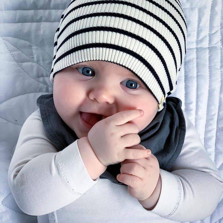 TÜİK en çok konulan bebek isimlerini açıkladı: İşte, 2025 yılının en trend isimleri... 12