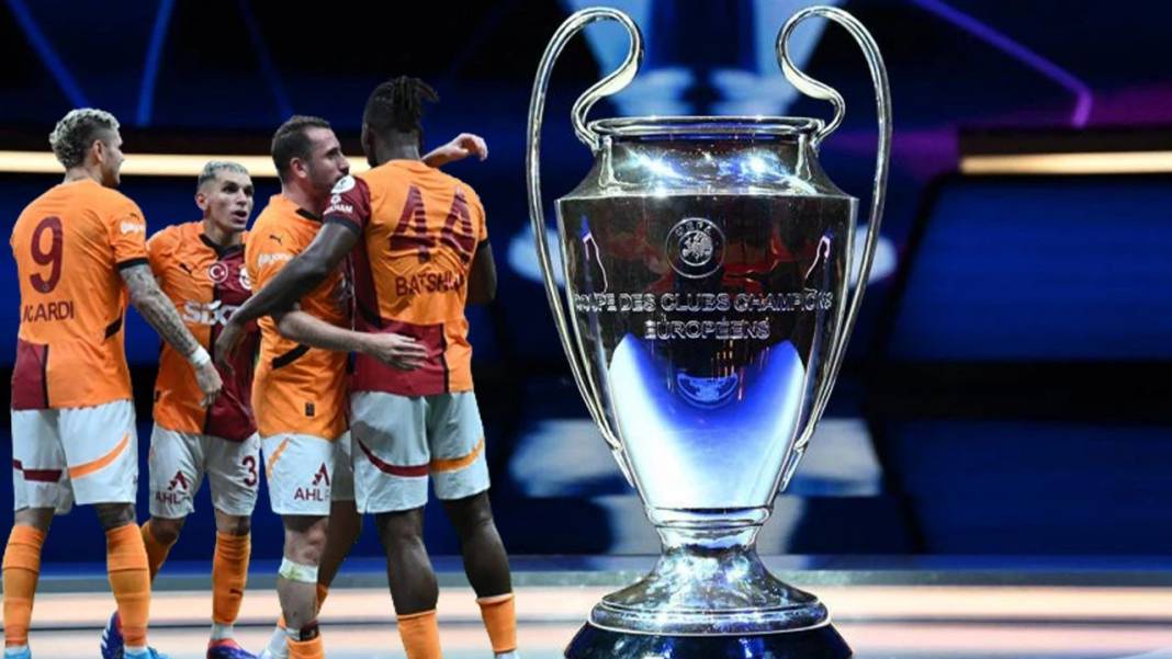 Şampiyonlar Ligi heyecanı başlıyor: Aslanlar yarın tarih yazacak mı? İşte bugün ve yarın oynanacak o maçlar... 4