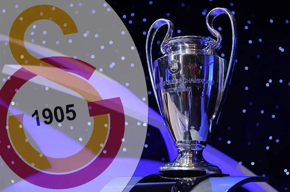Şampiyonlar Ligi heyecanı başlıyor: Aslanlar yarın tarih yazacak mı? İşte bugün ve yarın oynanacak o maçlar... 1