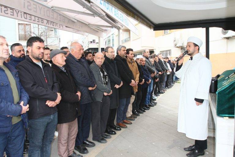 Gazeteci Halil Güler'in acı günü Kardeşi İbrahim Güler'i kaybetti 2