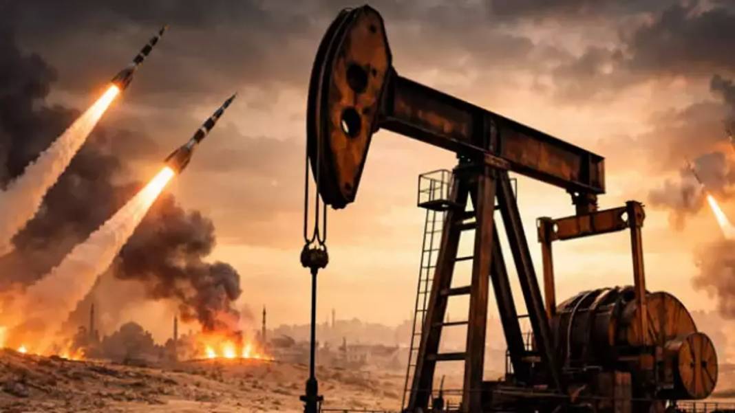 İran gözü kararttı: Hürmüz Boğazı'na mayın mı döşendi? 2