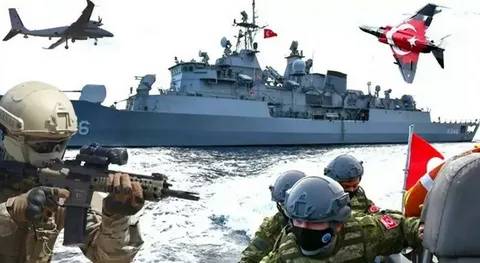 Savaş dünyanın gündeminde, en güçlü orduların listesi belli oldu: Bakın Türkiye kaçıncı sırada? 2