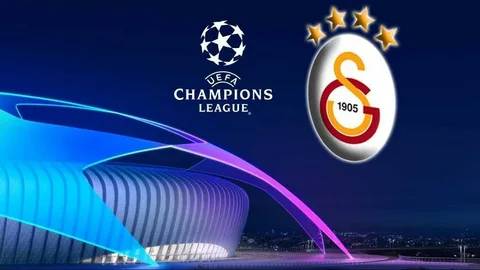 Şampiyonlar Ligi heyecanı başlıyor: Aslanlar yarın tarih yazacak mı? İşte bugün ve yarın oynanacak o maçlar... 3