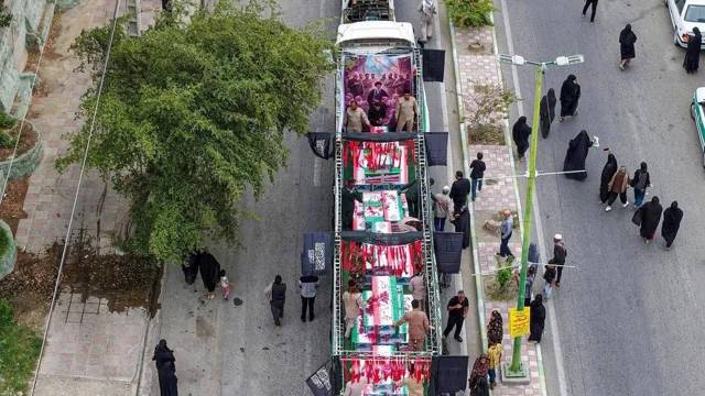 ABD'den İran'daki okul katliamına soruşturma başlatırken BM'den savaş suçu vurgusu 3