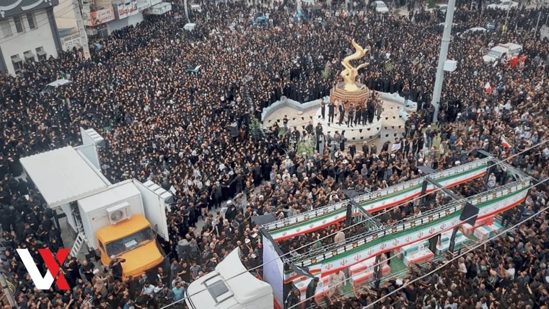 ABD'den İran'daki okul katliamına soruşturma başlatırken BM'den savaş suçu vurgusu 1