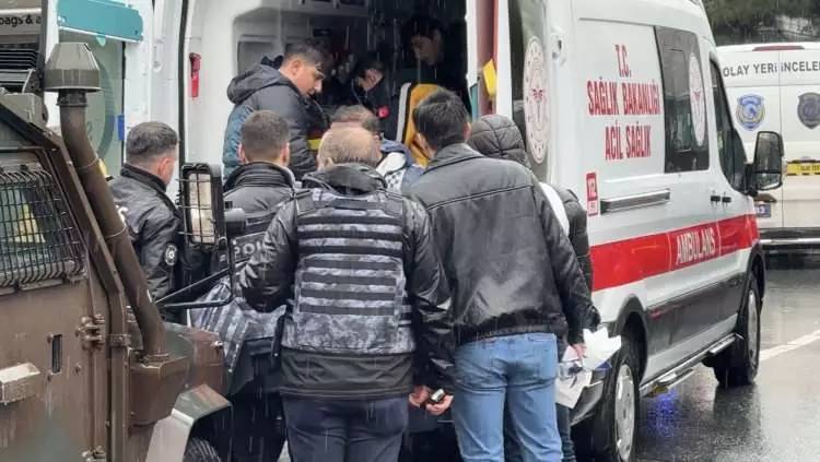 Silahla bankayı basmıştı: Asıl niyeti bakın neymiş! 4