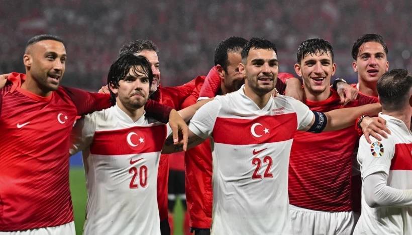 Yapay zeka Kosova, Türkiye maçının sonucunu açıkladı! Kaç kaç biter kimler gol atar? 2