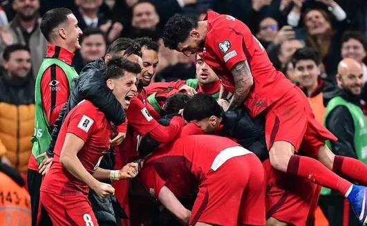 Yapay zeka Kosova, Türkiye maçının sonucunu açıkladı! Kaç kaç biter kimler gol atar? 3