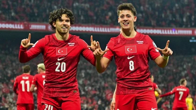 Yapay zeka Kosova, Türkiye maçının sonucunu açıkladı! Kaç kaç biter kimler gol atar? 4