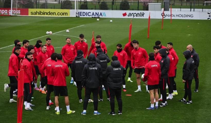 Yapay zeka Kosova, Türkiye maçının sonucunu açıkladı! Kaç kaç biter kimler gol atar? 5