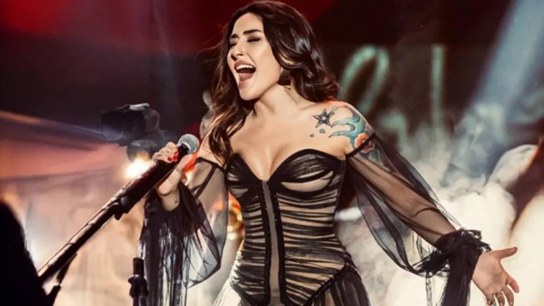 Rasim Ozan Kütahyalı yine gündemi salladı: Melek Mosso'yu fena kızdıracak ' Taşra' yorumu! 7