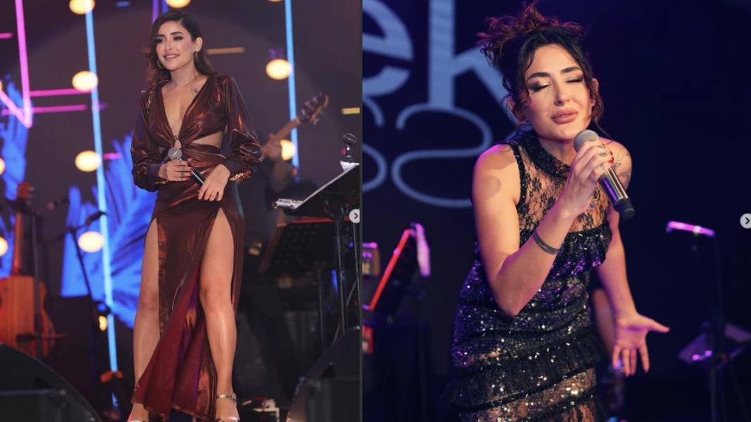 Rasim Ozan Kütahyalı yine gündemi salladı: Melek Mosso'yu fena kızdıracak ' Taşra' yorumu! 1