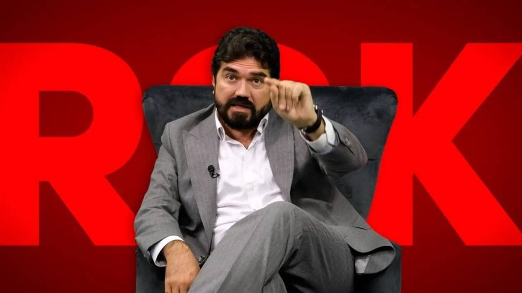 Rasim Ozan Kütahyalı yine gündemi salladı: Melek Mosso'yu fena kızdıracak ' Taşra' yorumu! 5