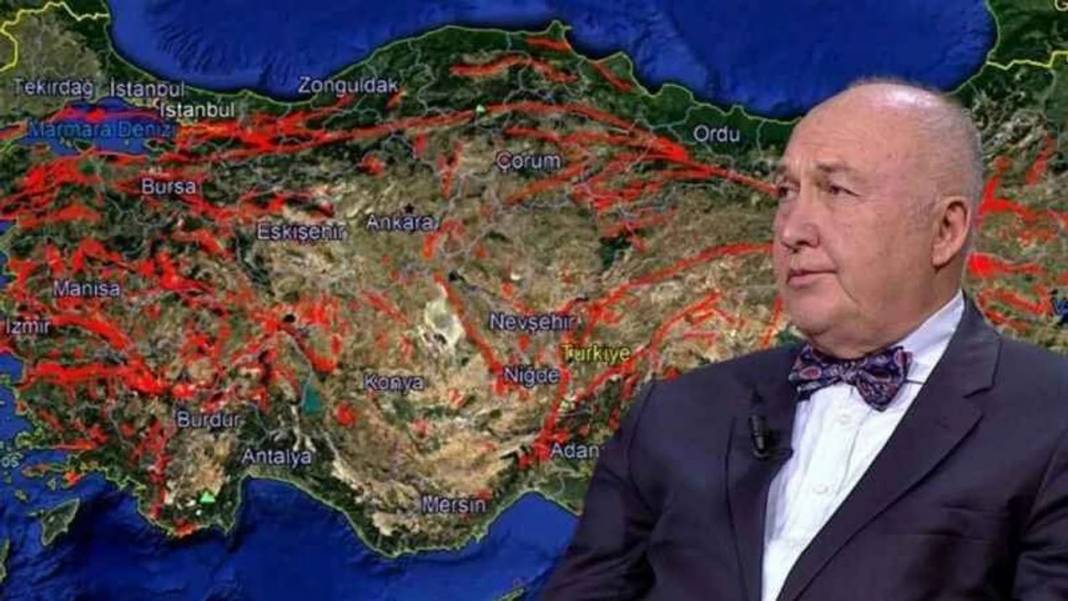 Tokat depremi sonrası uzmanlardan önemli uyarı, '7 büyüklüğünde deprem oluşturabilir' 1