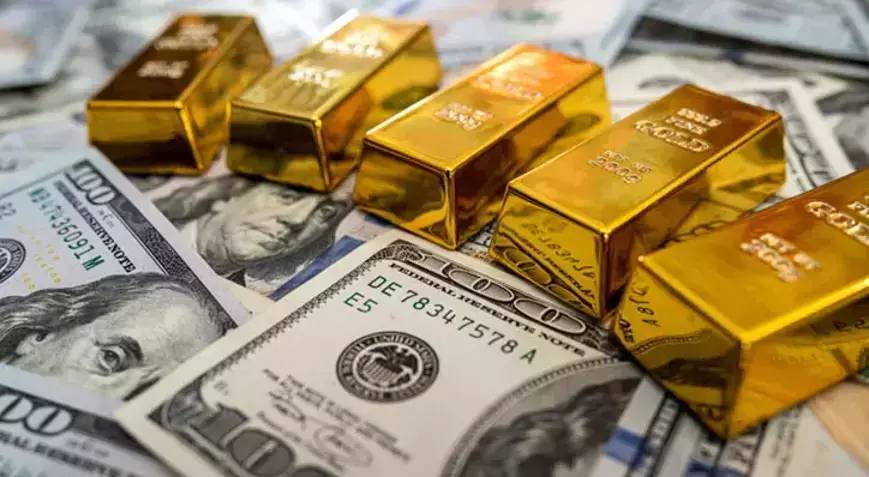 Savaş piyasaları çok fena vurdu! İşte altın, gümüş, petrol ve dolar fiyatlarında son durum... 3