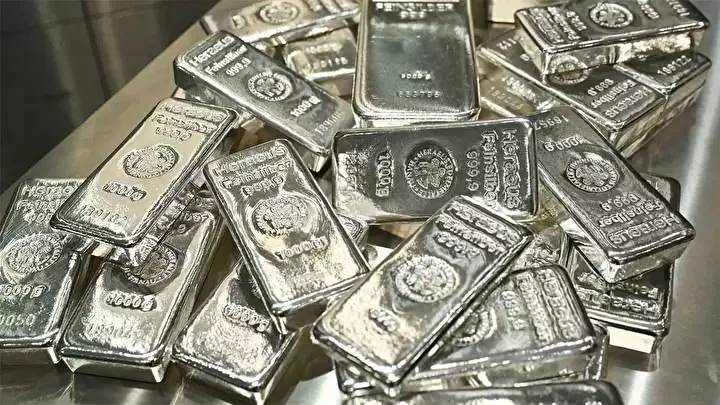 Savaş piyasaları çok fena vurdu! İşte altın, gümüş, petrol ve dolar fiyatlarında son durum... 5