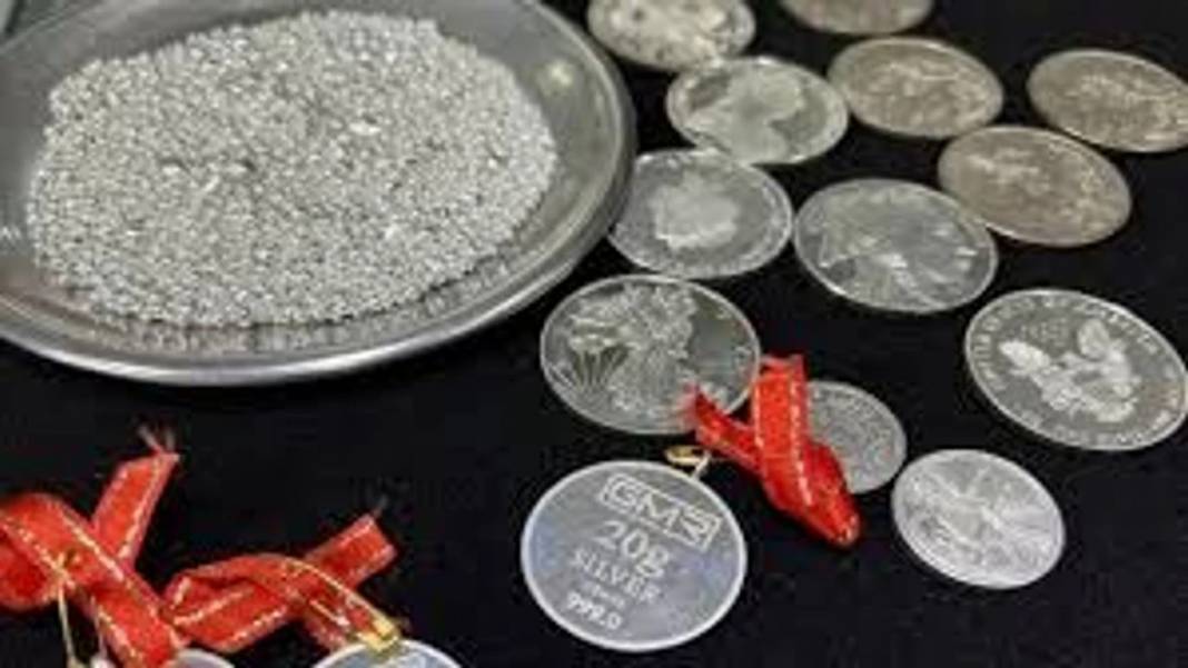 Savaş piyasaları çok fena vurdu! İşte altın, gümüş, petrol ve dolar fiyatlarında son durum... 7