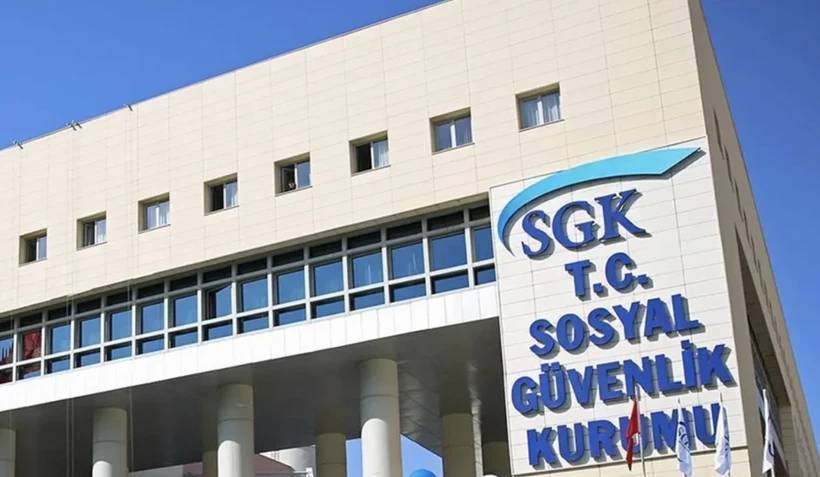 SGK'dan milyonları ilgilendiren uyarı: O ödemeyi Sakın yapmayın! 2