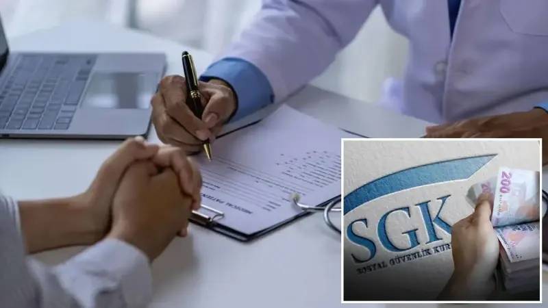 SGK'dan milyonları ilgilendiren uyarı: O ödemeyi Sakın yapmayın! 5